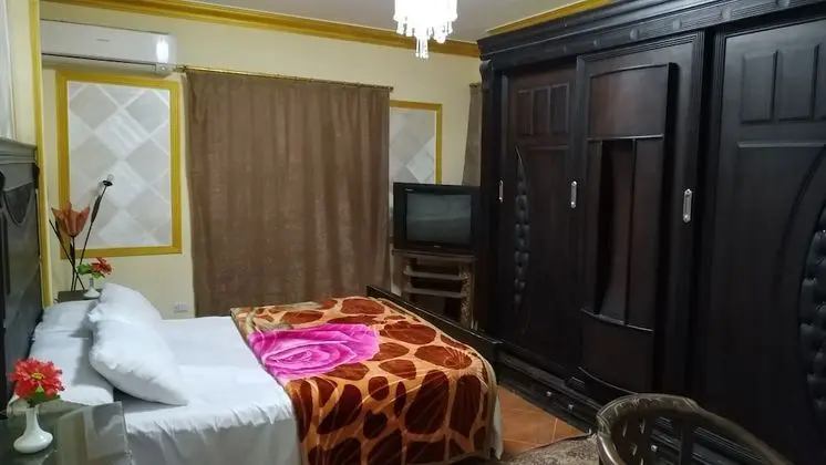 Luxury Apart Daire