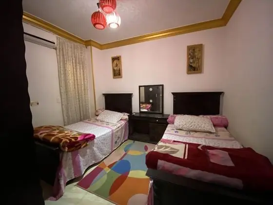 Luxury Apart Daire