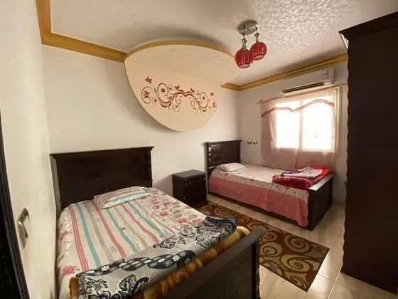 Luxury Apart Daire