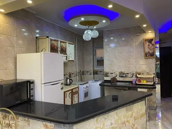 Luxury Apart Daire