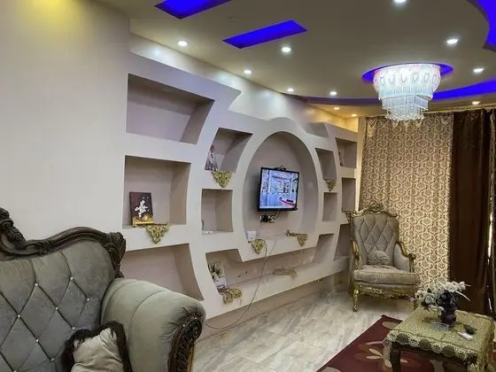 Luxury Apart Daire