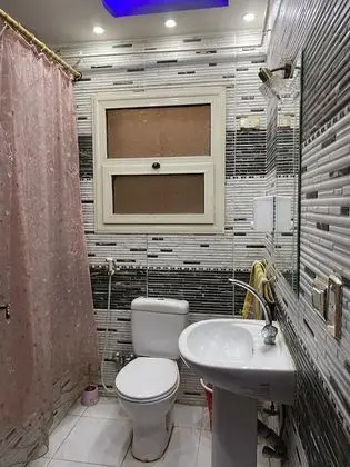 Luxury Apart Daire