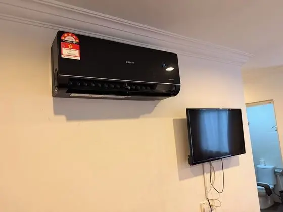 Oda