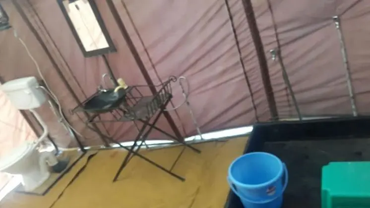 Basic Büyük Yataklı Tek Kişilik Oda, 1 Çift Kişilik Yatak, Özel Banyo, Bahçe Manzaralı