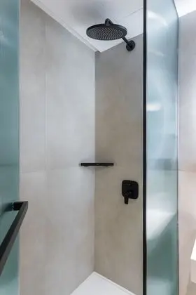Design Tek Büyük veya İki Ayrı Yataklı Oda, Şehir Manzaralı (Ramblas)