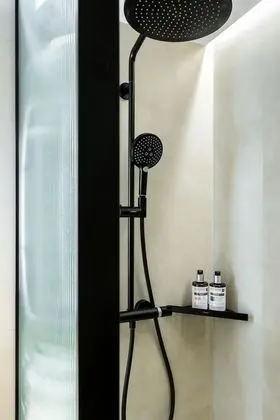Design Tek Büyük veya İki Ayrı Yataklı Oda, Şehir Manzaralı (Ramblas)