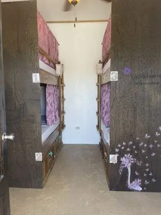 Basic Shared Dormitory Female