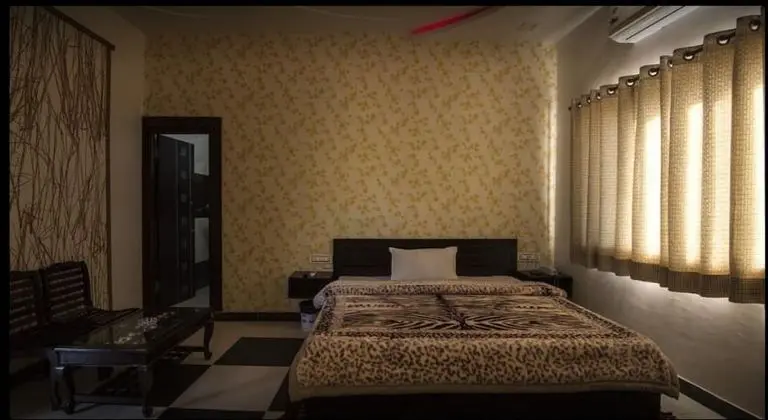 Deluxe Oda, 1 Çift Kişilik Yatak, Sigara İçilmez