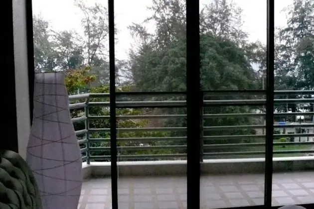 Family Tek Büyük Yataklı Oda, 2 Yatak Odası, Okyanus Manzaralı, Denize Sıfır