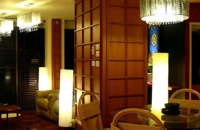 Family Tek Büyük Yataklı Oda, 2 Yatak Odası, Okyanus Manzaralı, Denize Sıfır
