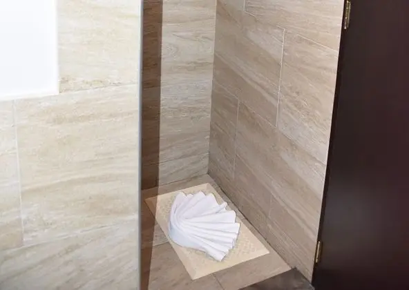 Executive Tek Büyük Yataklı Oda