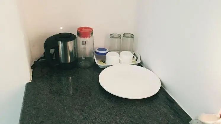 Standard Tek Büyük Yataklı Oda, 1 Büyük (Queen) Boy Yatak, Sigara İçilebilir, Şehir Manzaralı