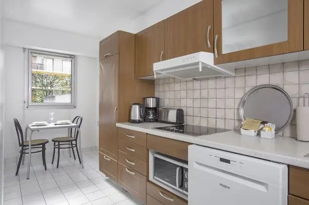 Apart Daire, 2 Yatak Odası
