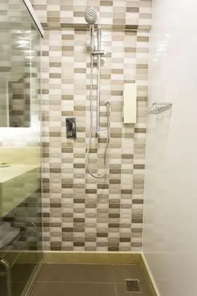 Deluxe Tek Büyük Yataklı Oda, Balkon
