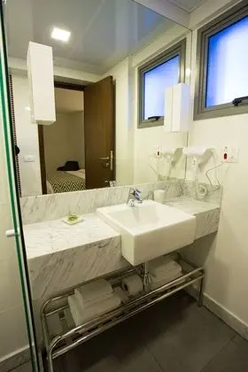 Deluxe Üç Kişilik Oda, Balkon