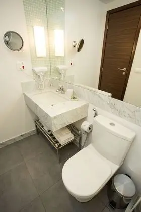 Standard Dört Kişilik Oda