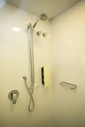 Standard Dört Kişilik Oda