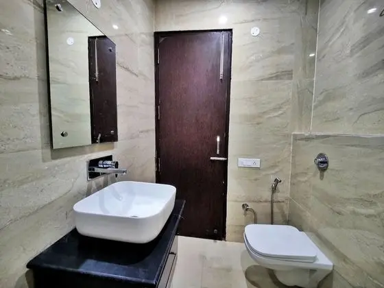 Elite Tek Büyük Yataklı Oda