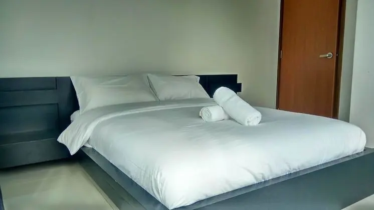 City Üç Kişilik Oda, 3 Yatak Odası, 2 Banyolu, Şehir Manzaralı