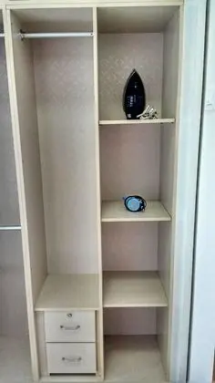 City Üç Kişilik Oda, 3 Yatak Odası, 2 Banyolu, Şehir Manzaralı