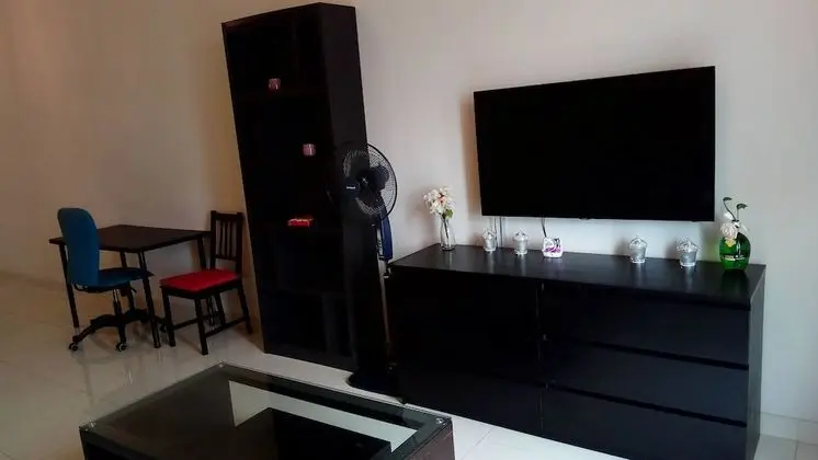 City Üç Kişilik Oda, 3 Yatak Odası, 2 Banyolu, Şehir Manzaralı