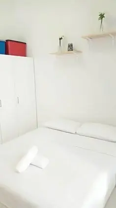 City Üç Kişilik Oda, 3 Yatak Odası, 2 Banyolu, Şehir Manzaralı