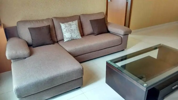 City Üç Kişilik Oda, 3 Yatak Odası, 2 Banyolu, Şehir Manzaralı