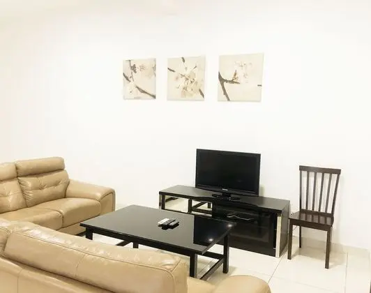 Panoramic Daire, 4 Yatak Odası, Şehir Manzaralı, Köşe