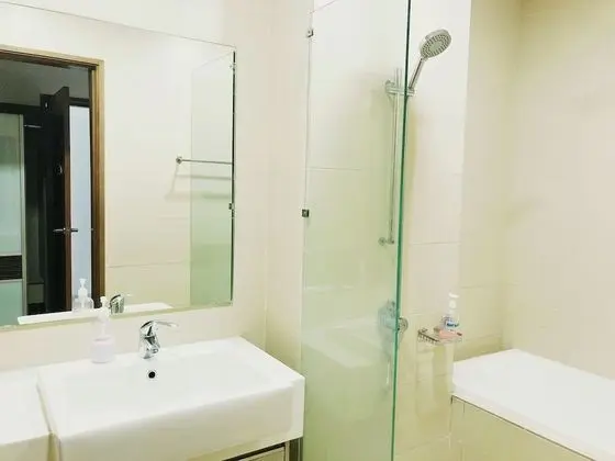 Panoramic Daire, 4 Yatak Odası, Şehir Manzaralı, Köşe