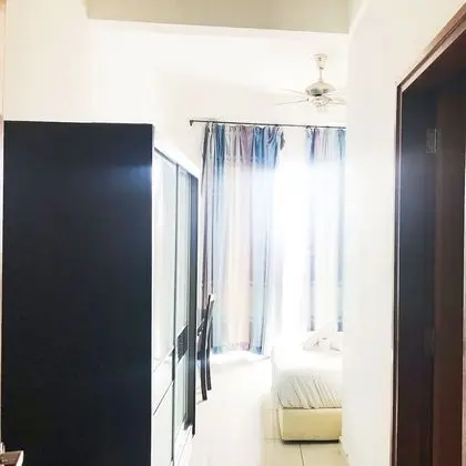 Panoramic Daire, 4 Yatak Odası, Şehir Manzaralı, Köşe