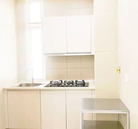 Panoramic Daire, 4 Yatak Odası, Şehir Manzaralı, Köşe