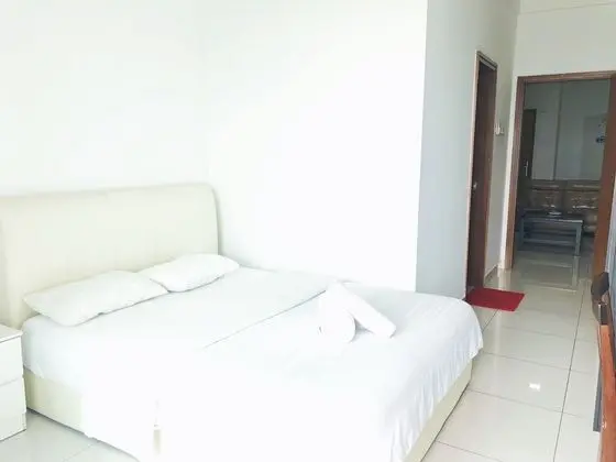 Panoramic Daire, 4 Yatak Odası, Şehir Manzaralı, Köşe