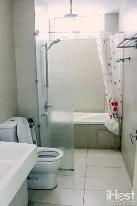 Panoramic Daire, 4 Yatak Odası, Şehir Manzaralı, Köşe