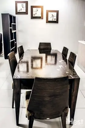 Superior Üç Kişilik Oda, 3 Yatak Odası, Küvet, Havuz Manzaralı