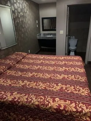 Standard Oda, 1 En Büyük (King) Boy Yatak