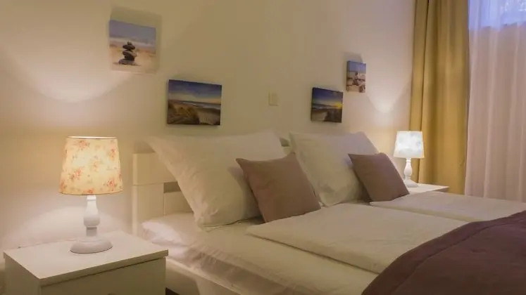 Deluxe Villa, Kişiye Özel Havuzlu