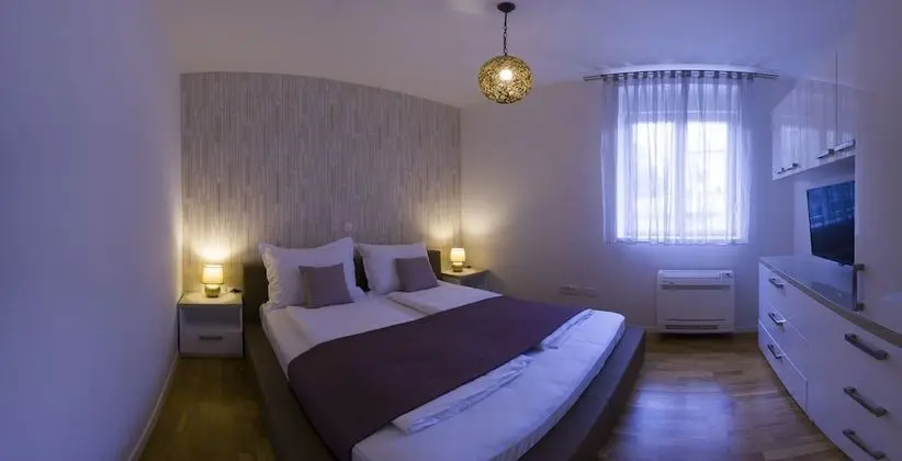 Deluxe Villa, Kişiye Özel Havuzlu