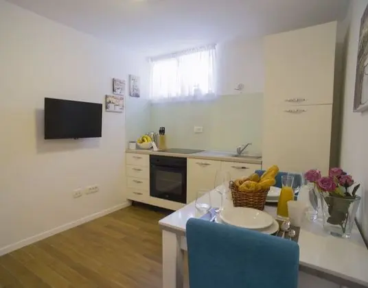 Deluxe Villa, Kişiye Özel Havuzlu