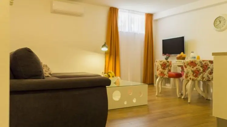 Deluxe Villa, Kişiye Özel Havuzlu
