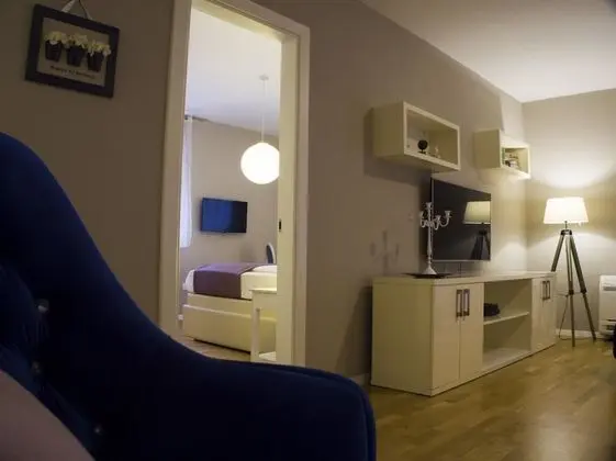 Deluxe Villa, Kişiye Özel Havuzlu