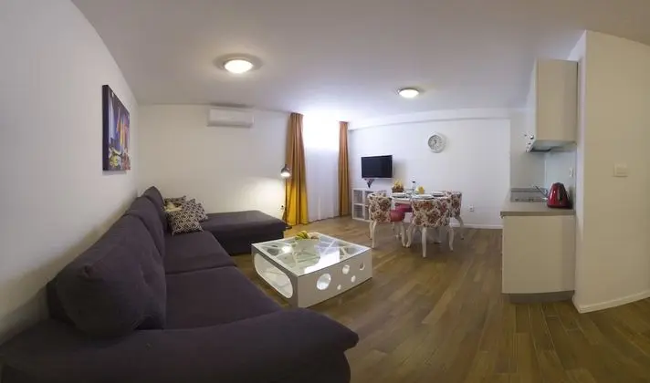 Deluxe Villa, Kişiye Özel Havuzlu