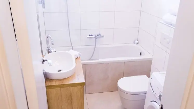 Deluxe Villa, Kişiye Özel Havuzlu