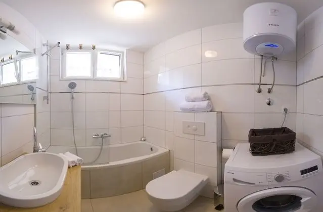 Deluxe Villa, Kişiye Özel Havuzlu