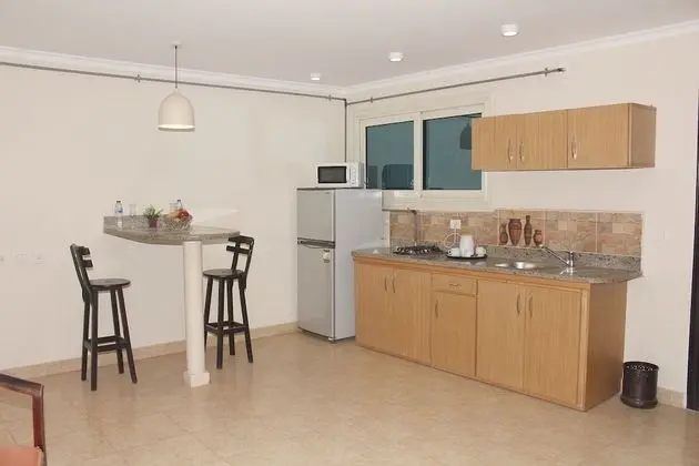 Deluxe Apart Daire, 1 Yatak Odası