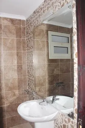 Deluxe Apart Daire, 1 Yatak Odası
