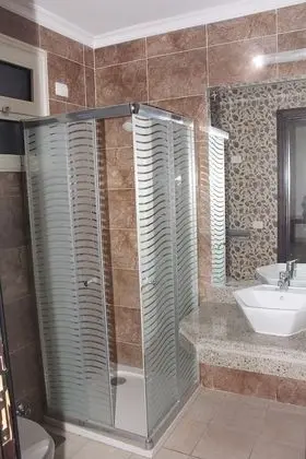 Deluxe Apart Daire, 1 Yatak Odası