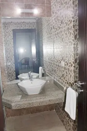 Deluxe Apart Daire, 1 Yatak Odası