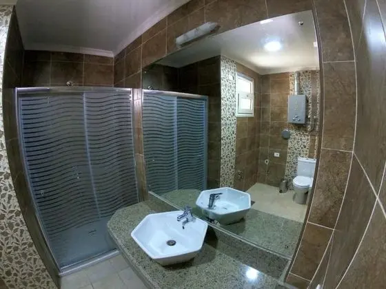 Standard Apart Daire, 1 Yatak Odası