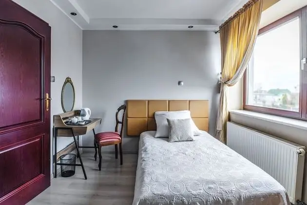 Standard Oda, 1 Tek Kişilik Yatak (Shower 1 person)