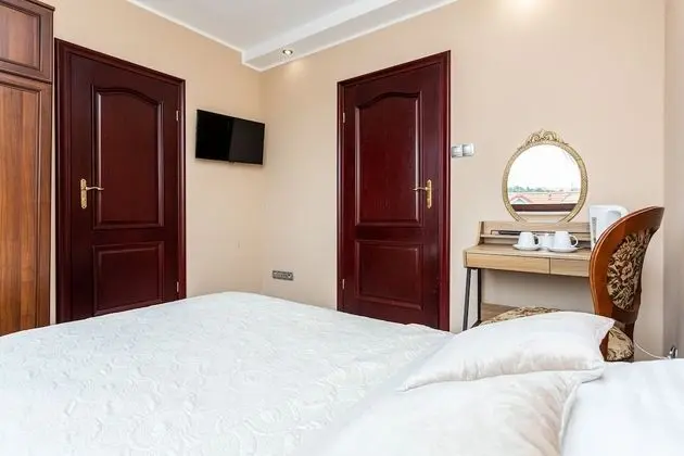 Standard Oda, 1 Tek Kişilik Yatak (Shower 1 person)